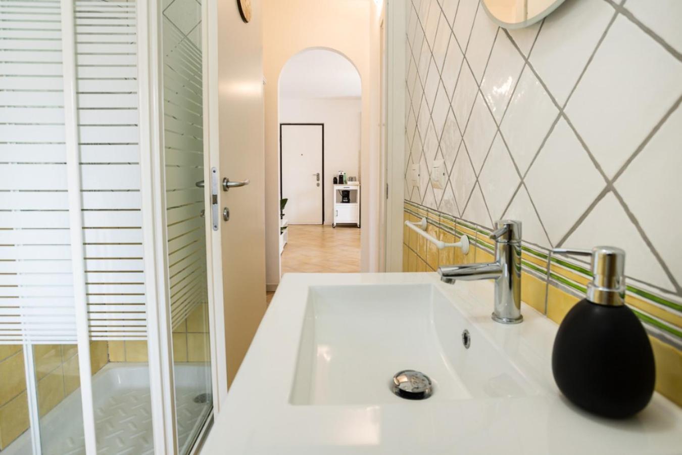Apartment 107 - Roma Fiumicino Exterior foto
