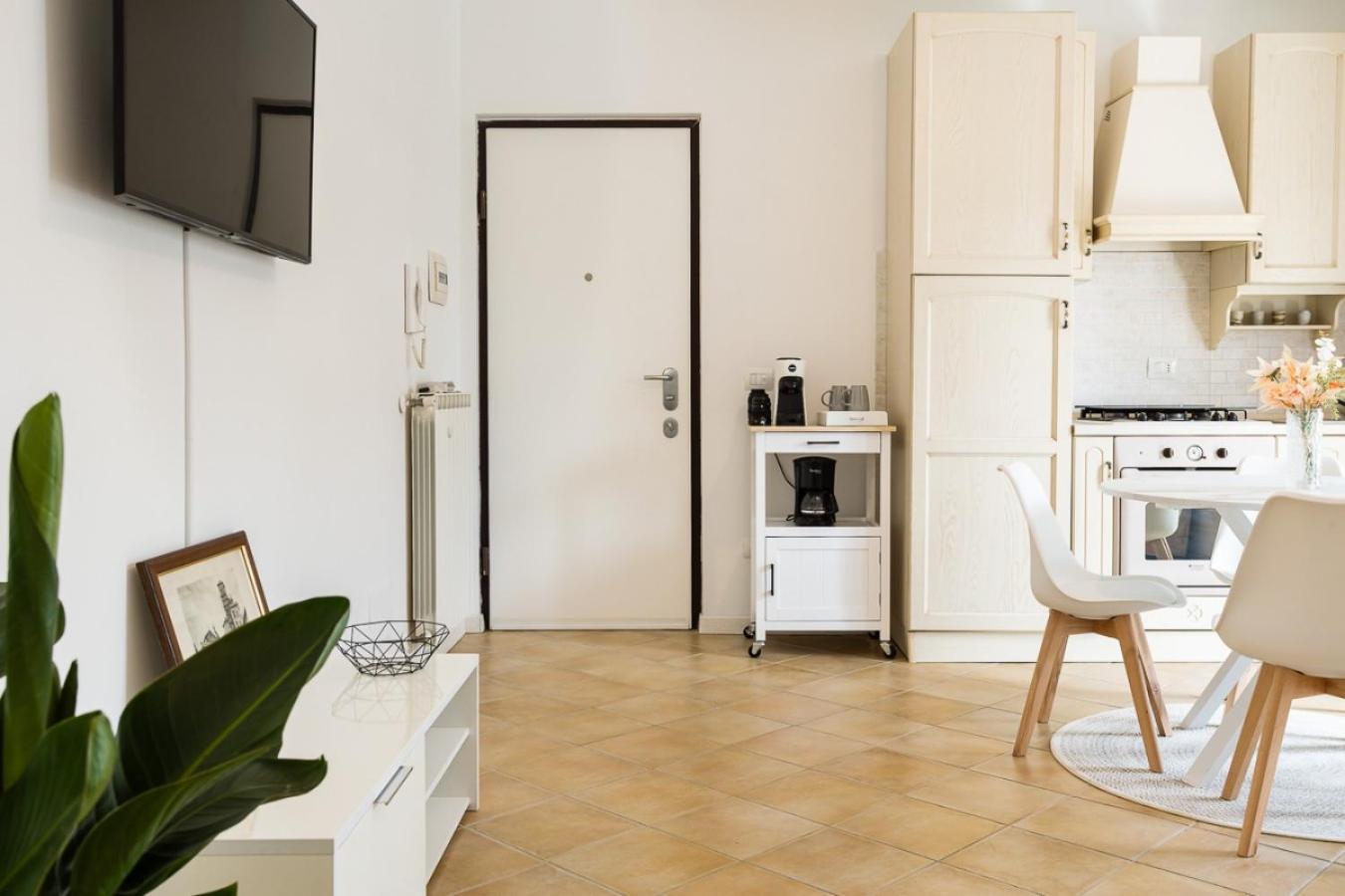 Apartment 107 - Roma Fiumicino Exterior foto